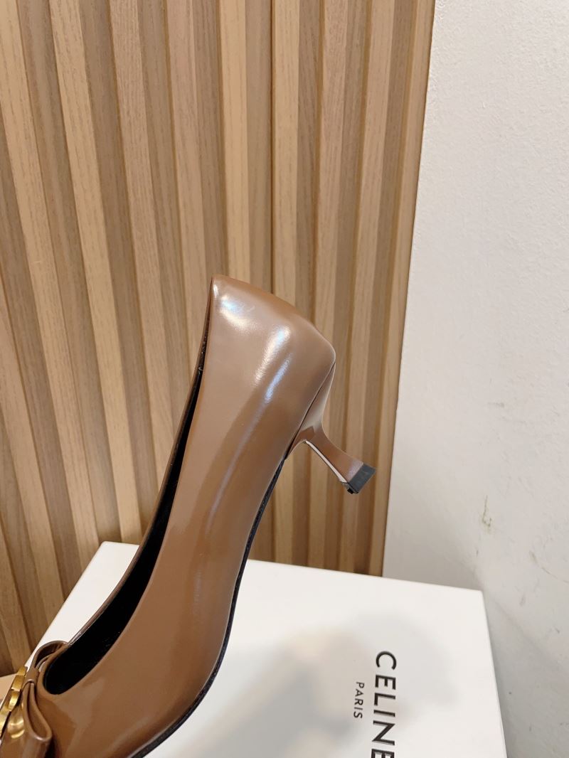 Celine Shoes